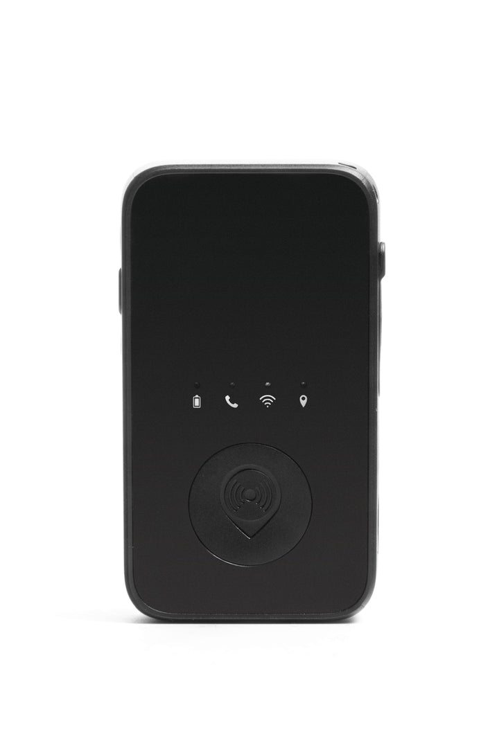 GPS Tracking Device w/ 10 days free service (then $24.97 /mo, cancel anytime)