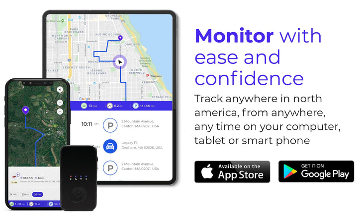 Prime Tracker