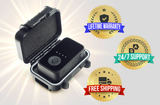 GPS Tracker + Magnetic Case + Lifetime Warranty w/ 10 days FREE trial (then $24.97/mo, cancel anytime)