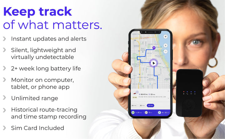 Prime Tracker