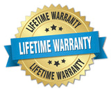 FREE Lifetime Warranty